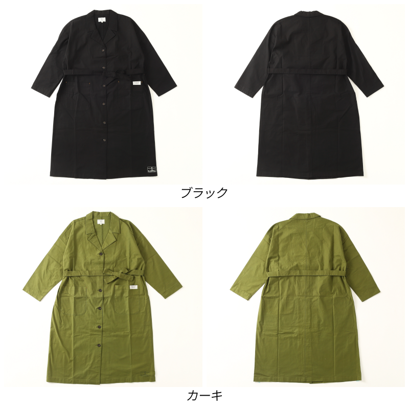 タイプライター シャツコート / 19094103