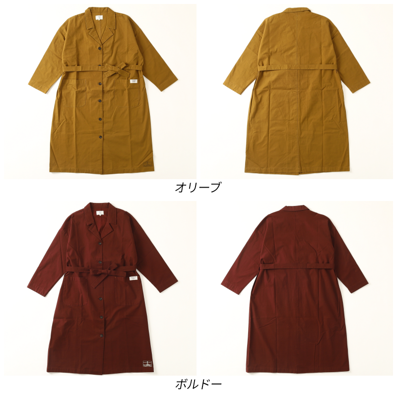 タイプライター シャツコート / 19094103