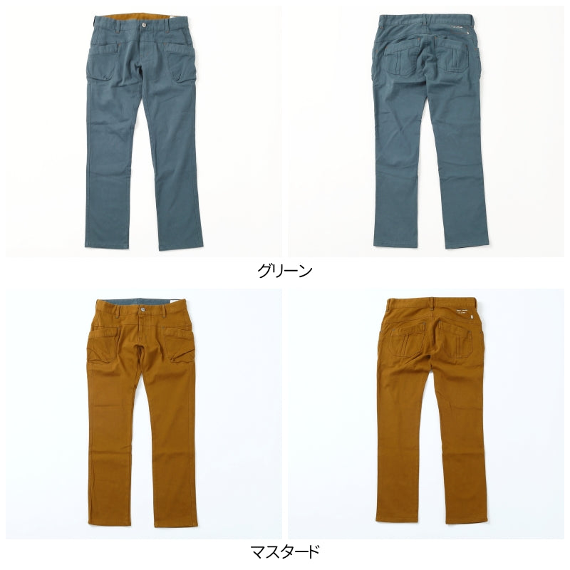 ストレッチレギンスパンツ / 22094301R 20104301