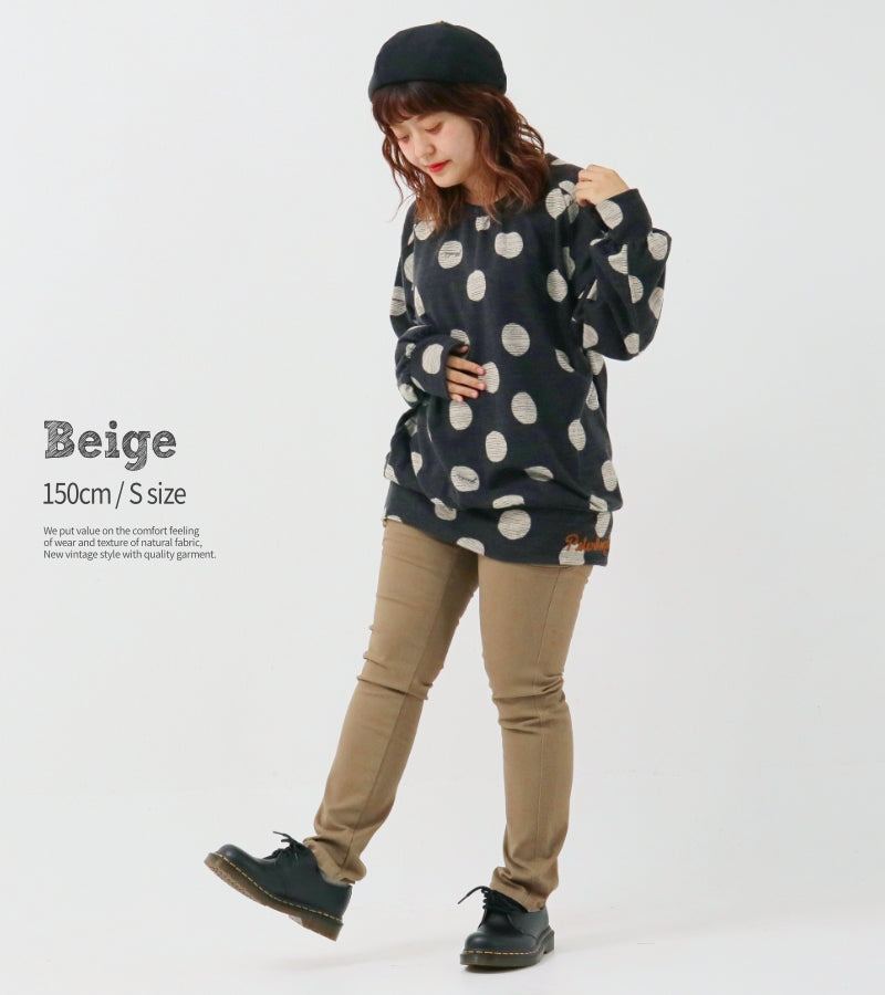 ストレッチレギンスパンツ / 22094301R 20104301