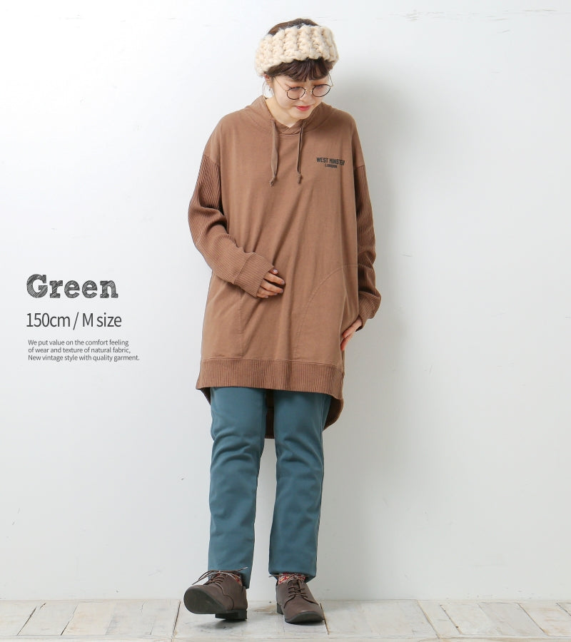 ストレッチレギンスパンツ / 22094301R 20104301
