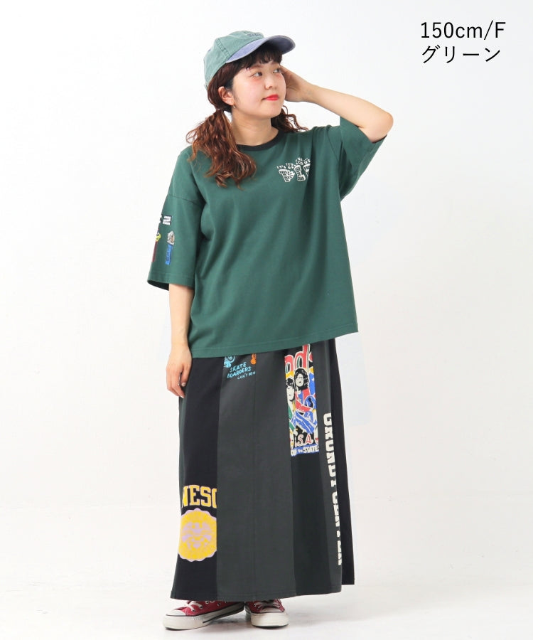 PEZ Tシャツ / 23022625