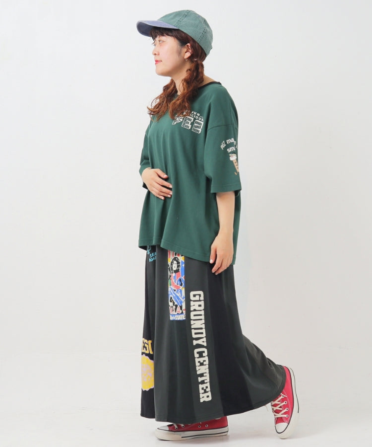 PEZ Tシャツ / 23022625
