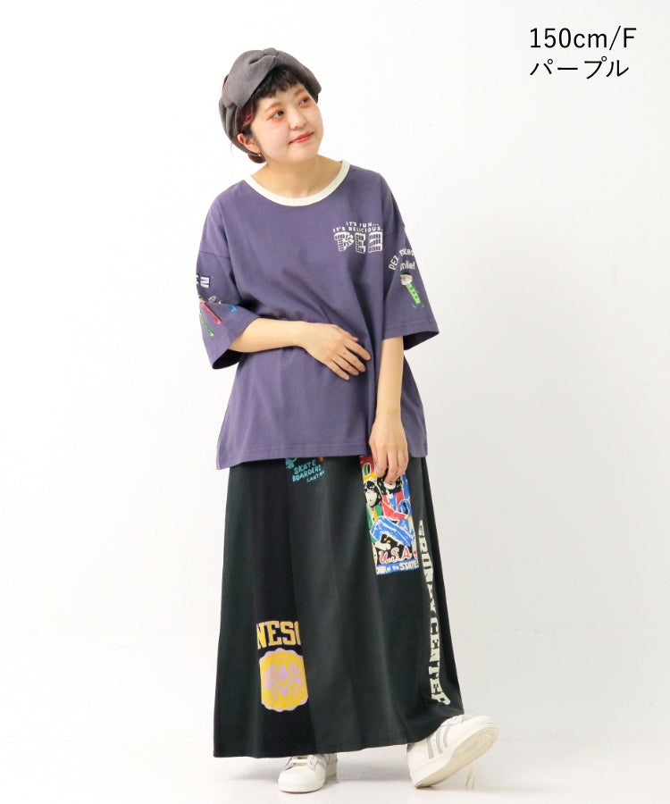 PEZ Tシャツ / 23022625