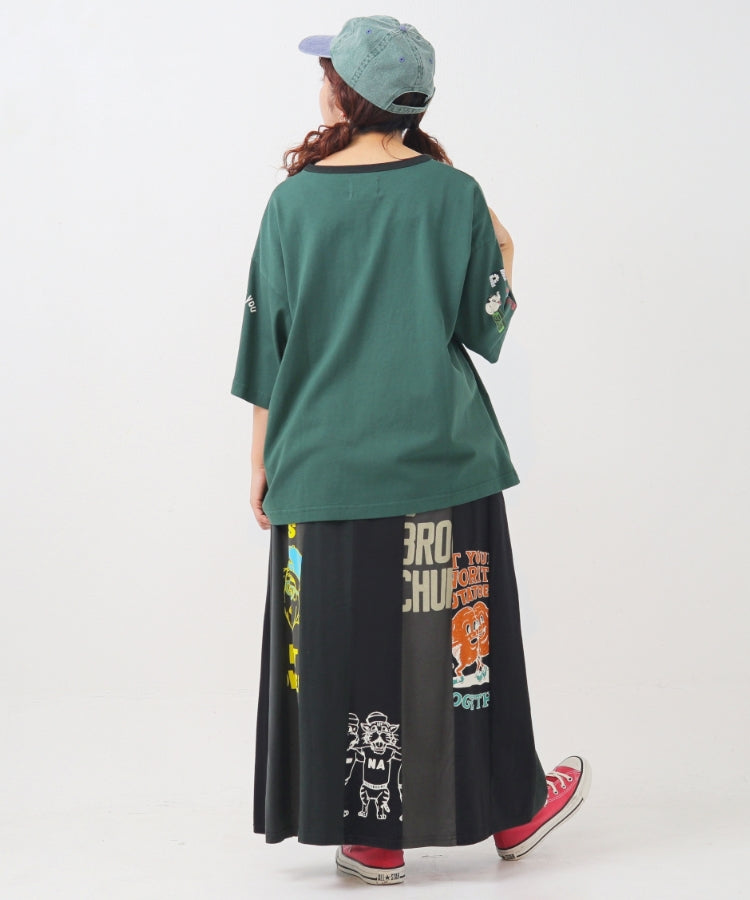 PEZ Tシャツ / 23022625