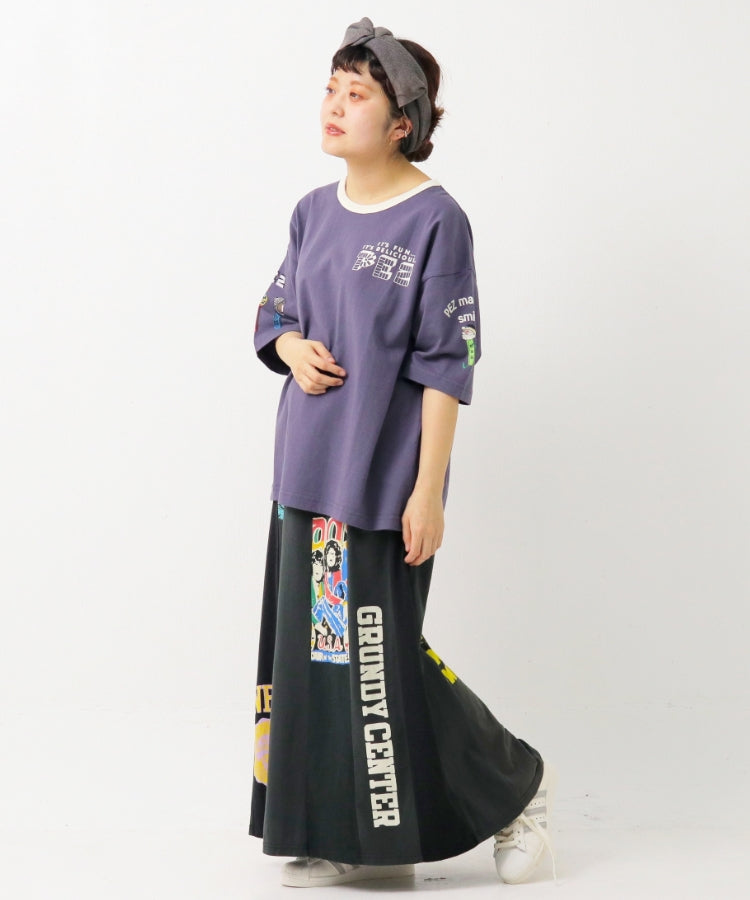 PEZ Tシャツ / 23022625