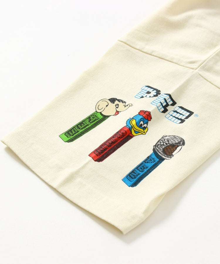 PEZ Tシャツ / 23022625