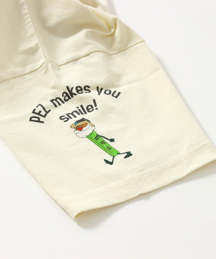 PEZ Tシャツ / 23022625