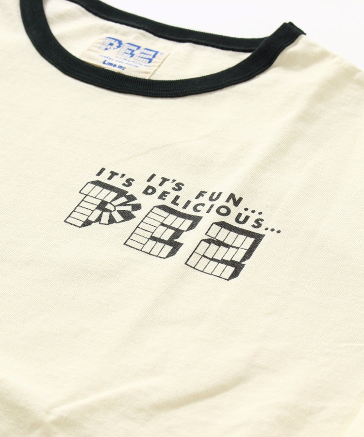 PEZ Tシャツ / 23022625