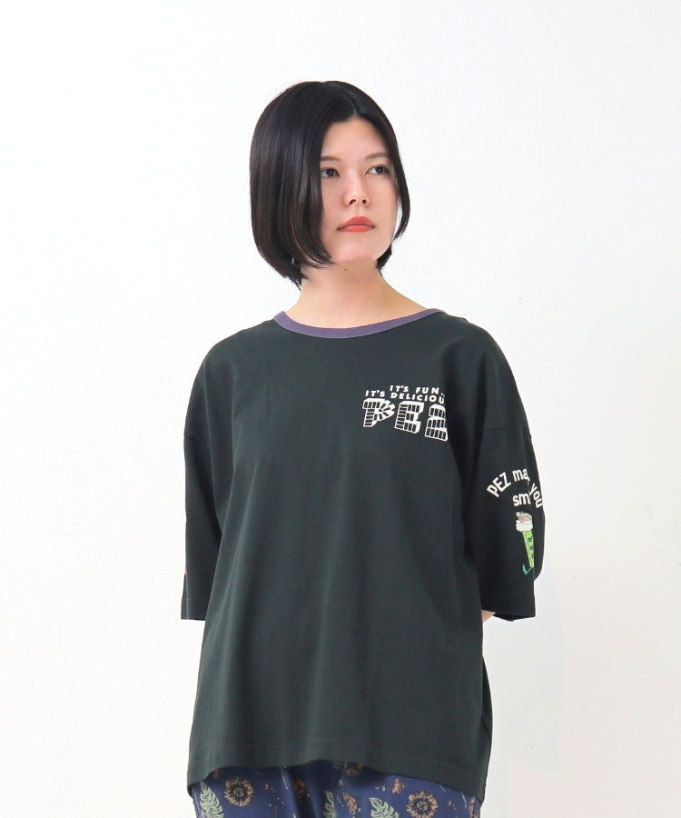 PEZ Tシャツ / 23022625