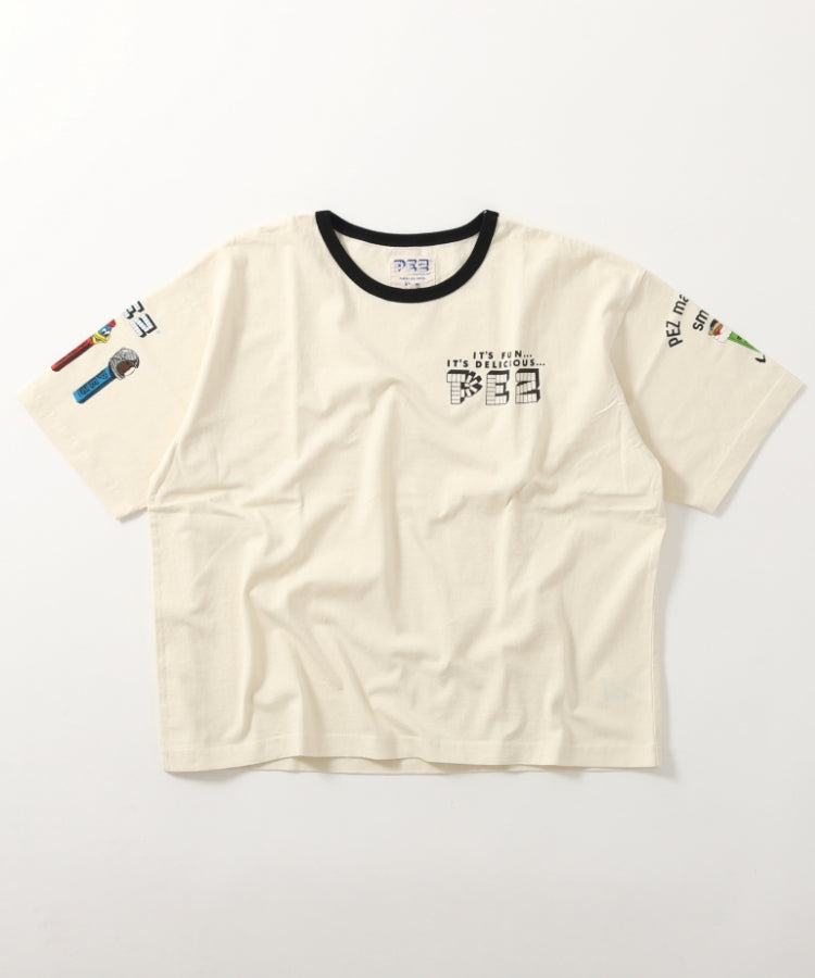PEZ Tシャツ / 23022625