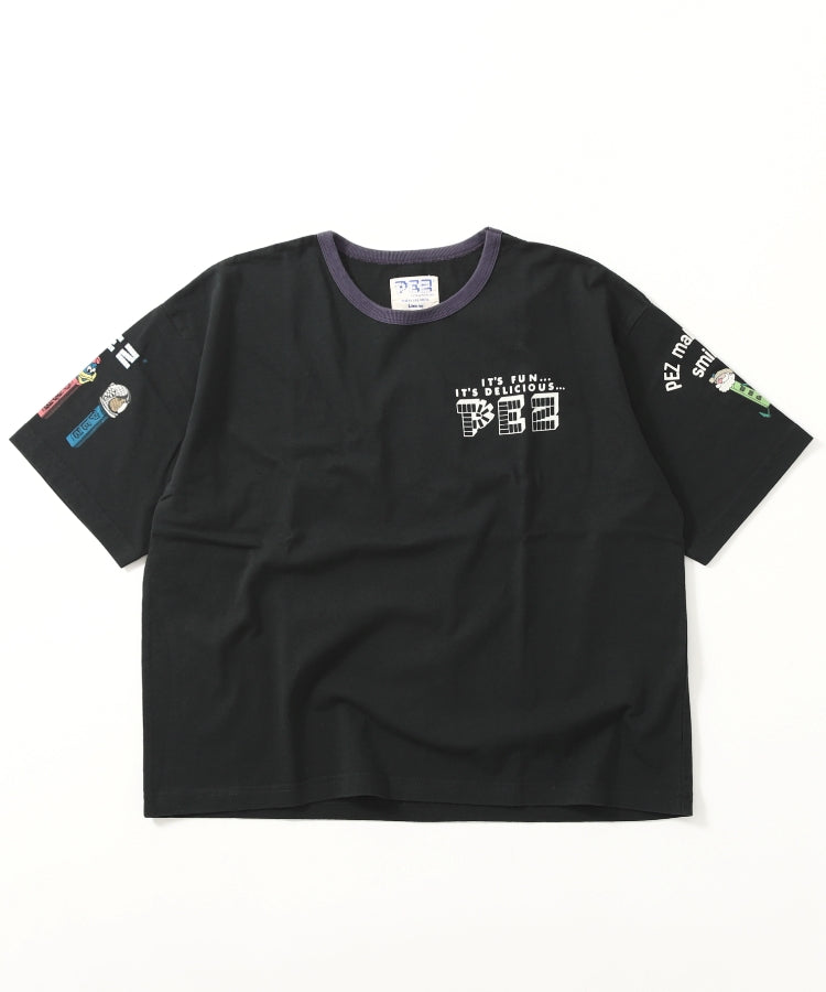 PEZ Tシャツ / 23022625