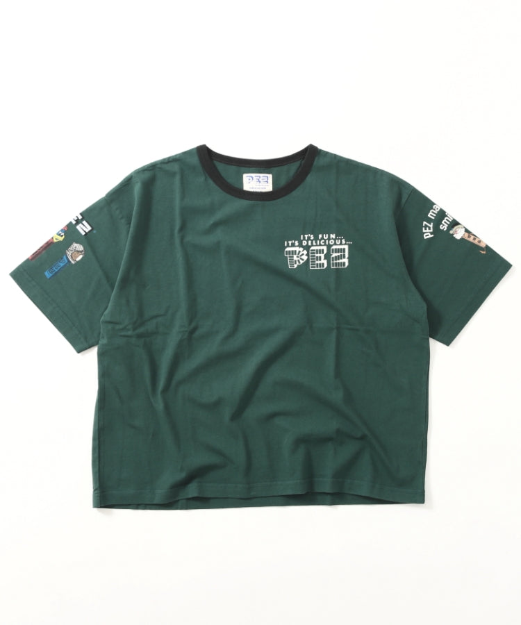 PEZ Tシャツ / 23022625