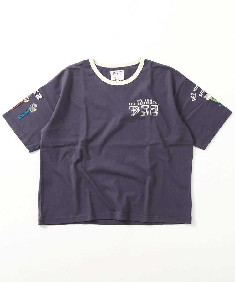 PEZ Tシャツ / 23022625