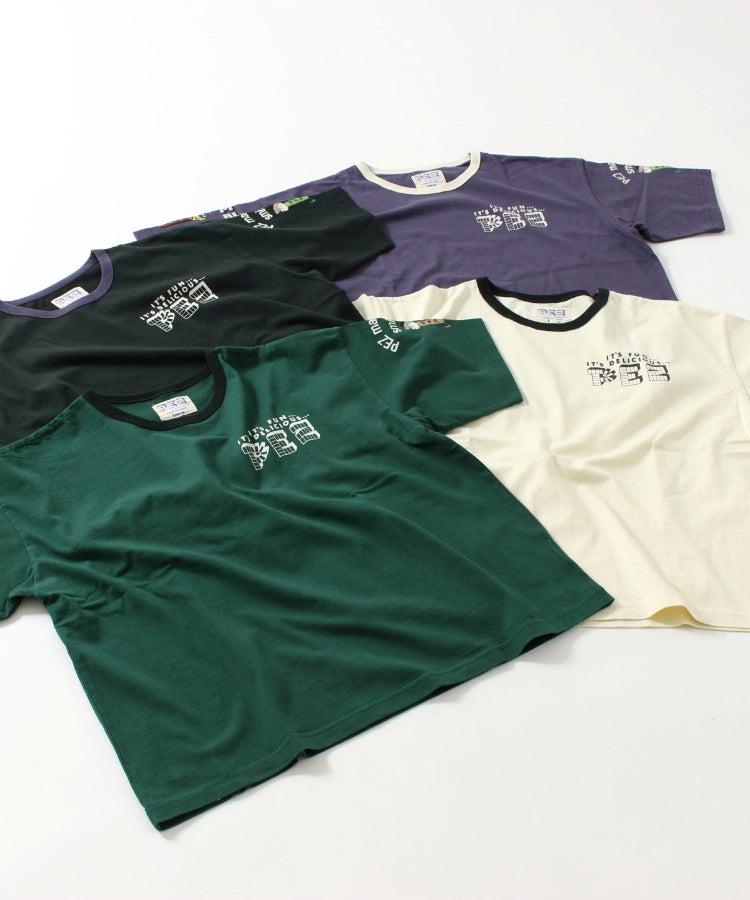 PEZ Tシャツ / 23022625