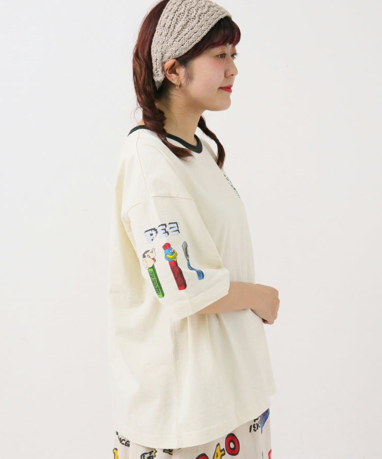 PEZ Tシャツ / 23022625