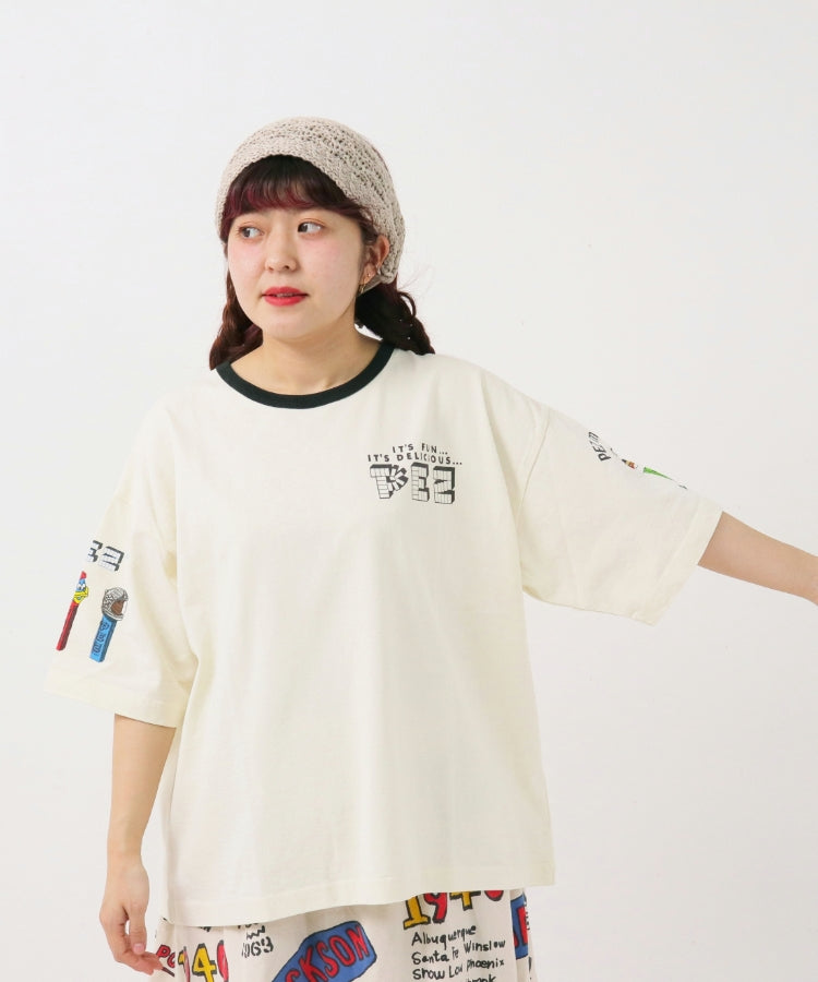 PEZ Tシャツ / 23022625