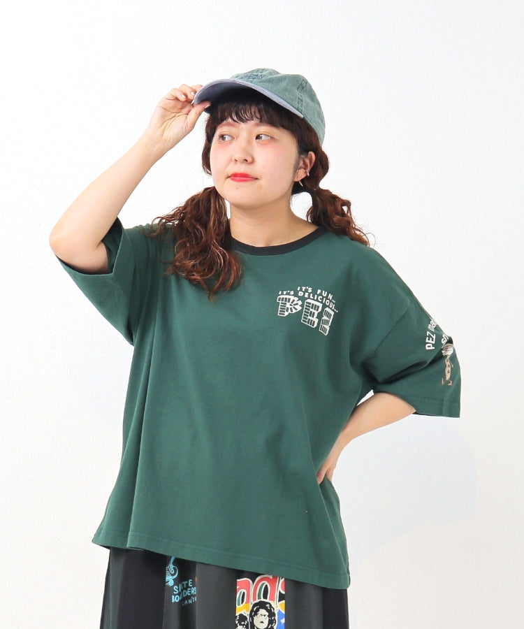 PEZ Tシャツ / 23022625