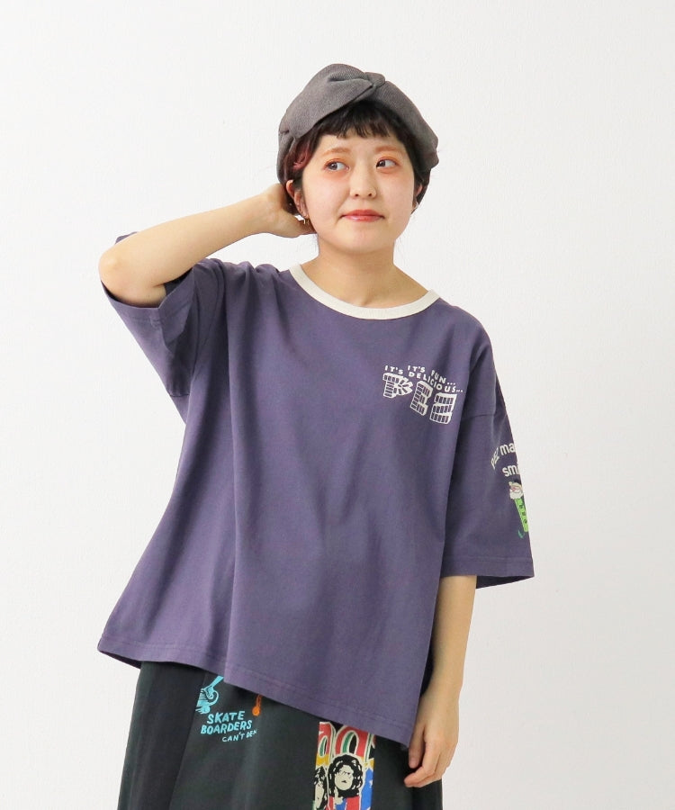 PEZ Tシャツ / 23022625