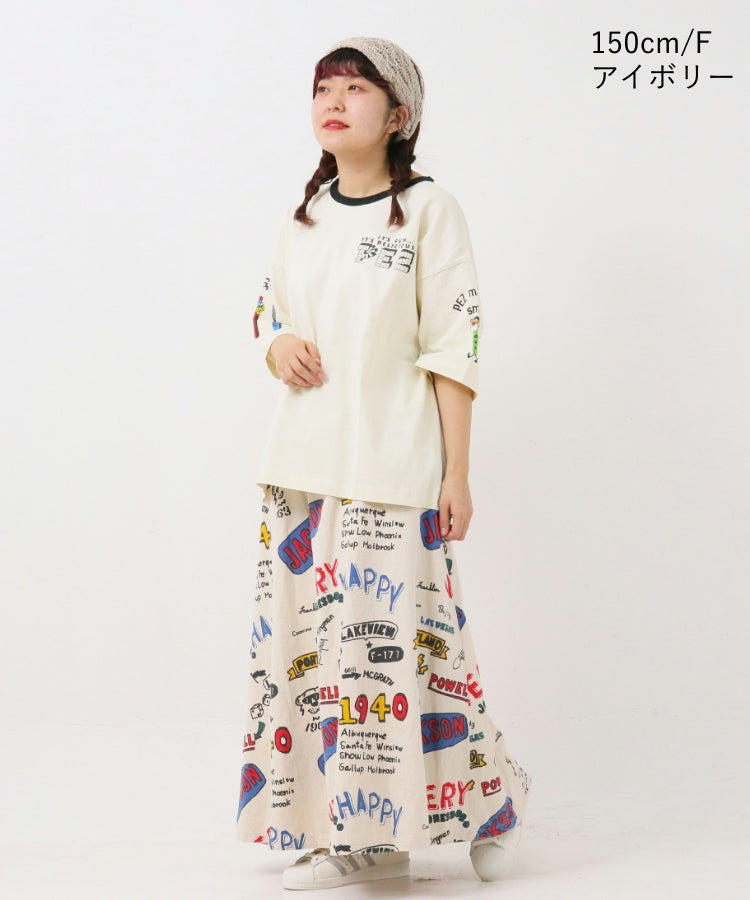 PEZ Tシャツ / 23022625