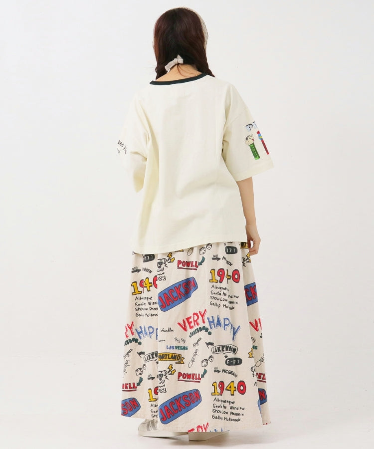 PEZ Tシャツ / 23022625