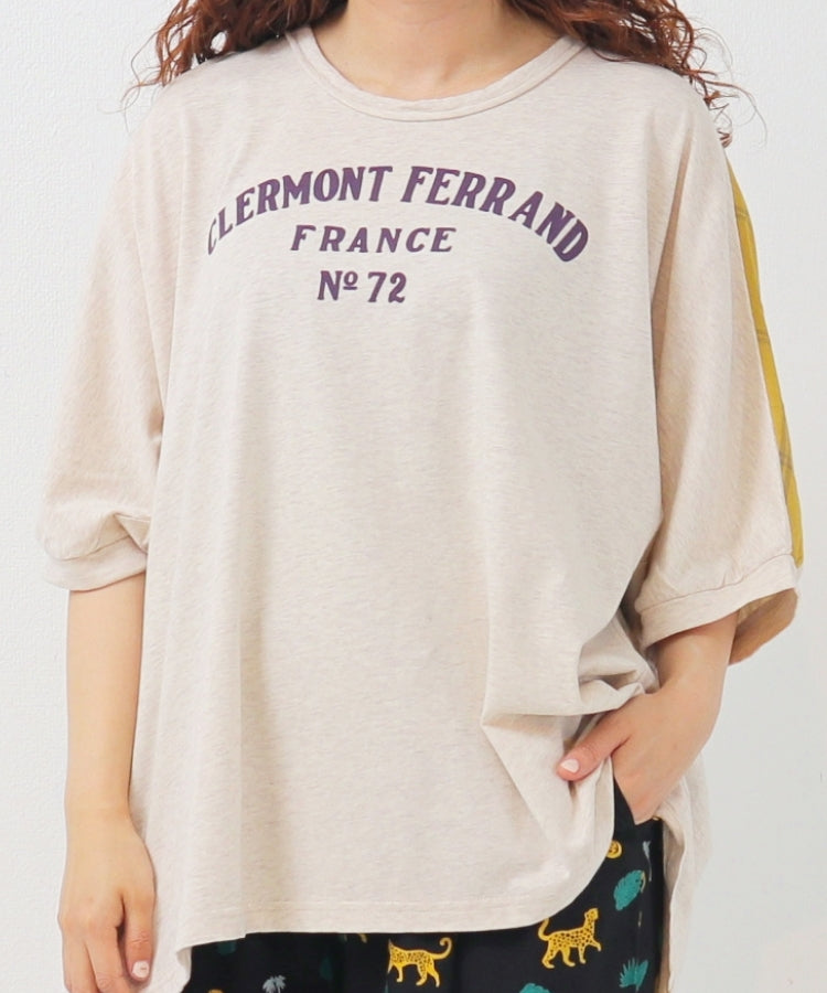 ドルマンビッグTシャツ / 23032323
