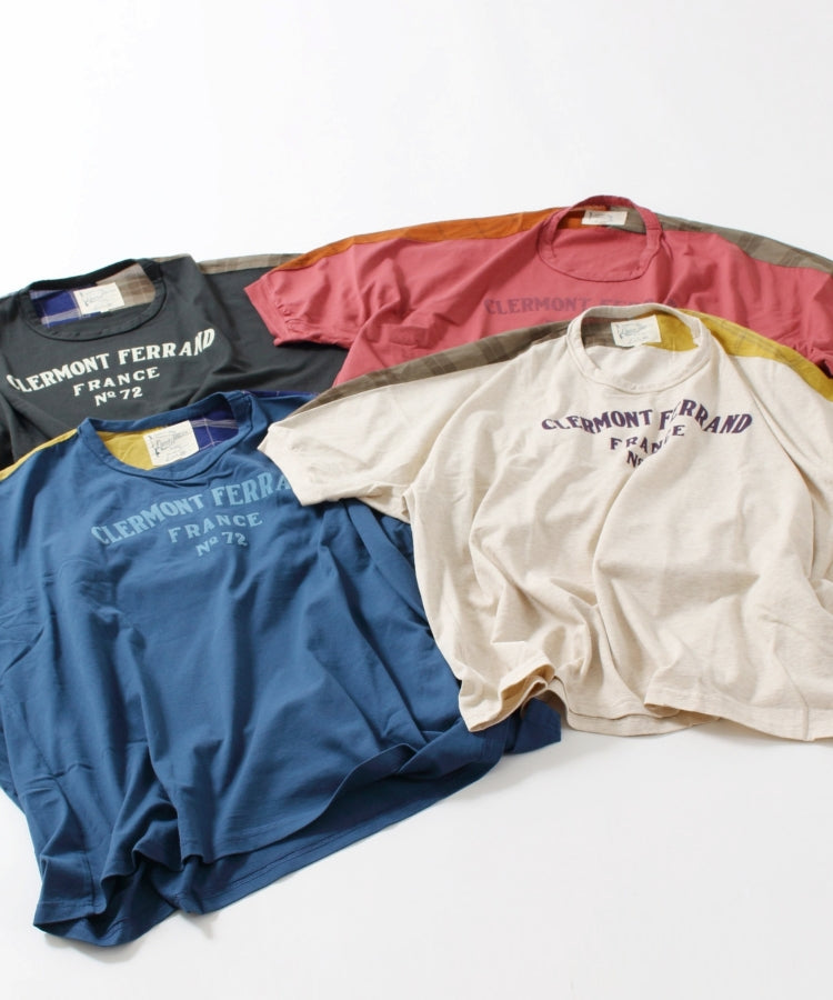 ドルマンビッグTシャツ / 23032323