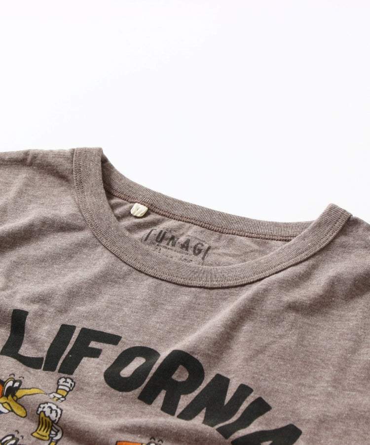 リンガーTシャツ / 23032617