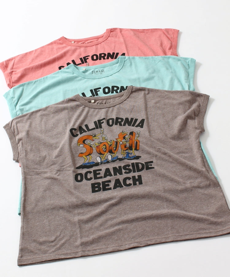 リンガーTシャツ / 23032617
