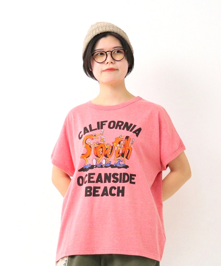 リンガーTシャツ / 23032617