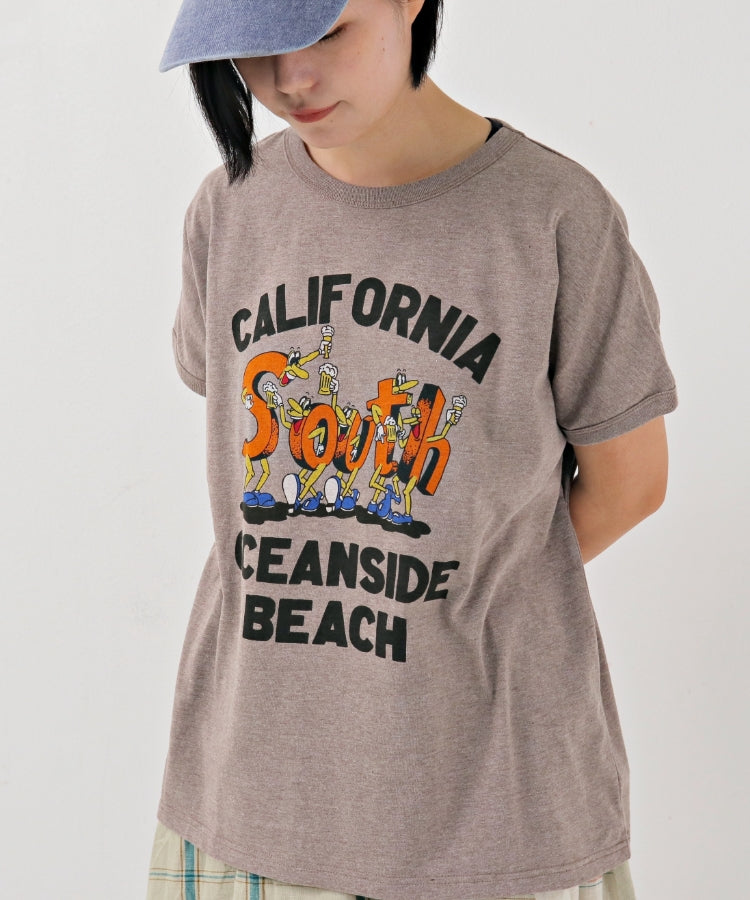 リンガーTシャツ / 23032617