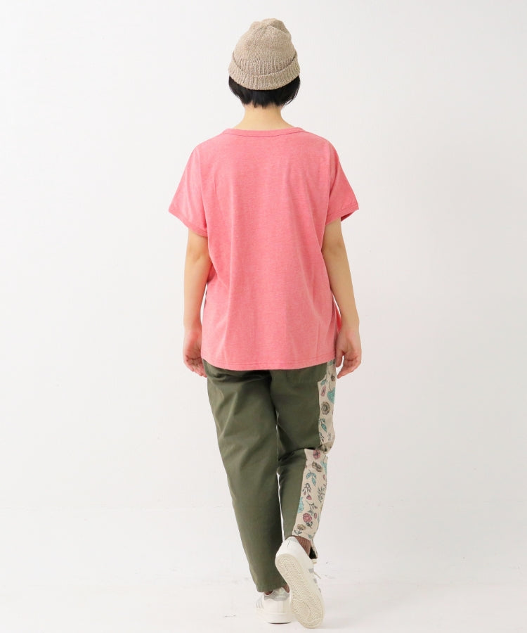 リンガーTシャツ / 23032617