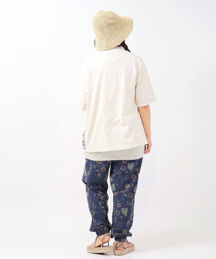 モックネックTシャツ / 23032320