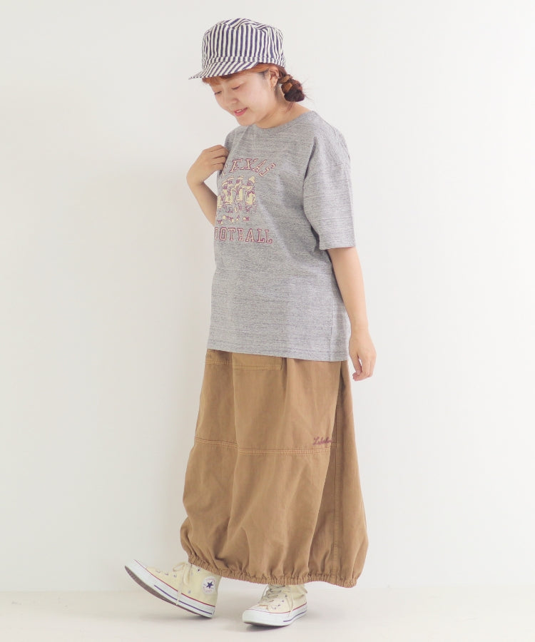 FOOTBALL Tシャツ/24072344