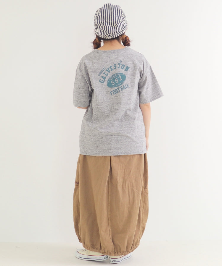FOOTBALL Tシャツ/24072344