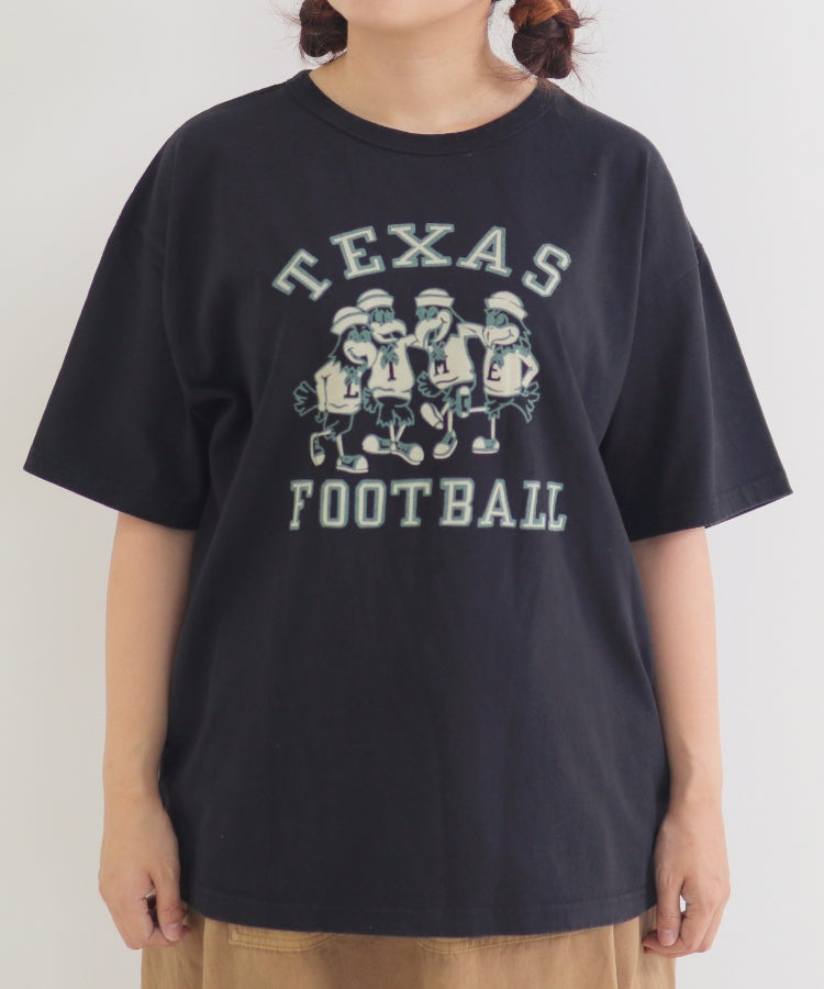 FOOTBALL Tシャツ/24072344