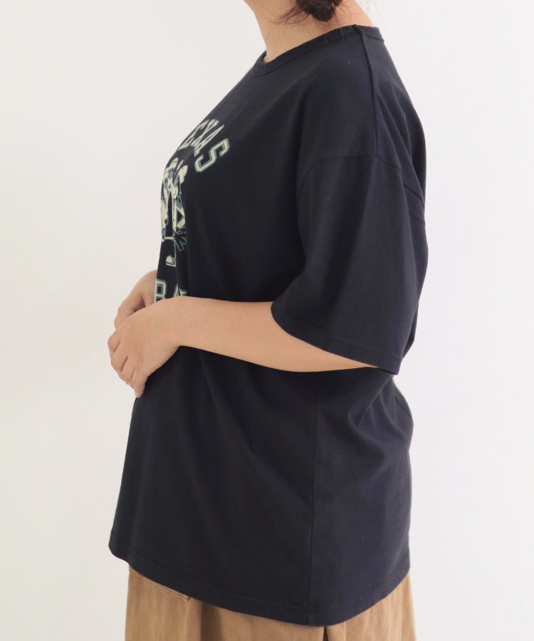 FOOTBALL Tシャツ/24072344