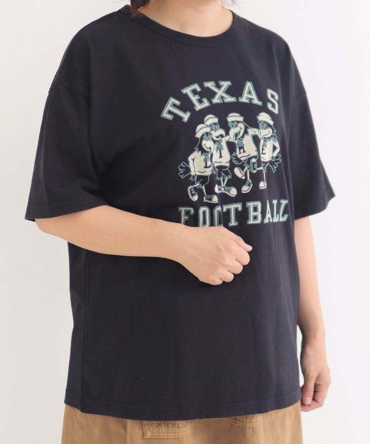 FOOTBALL Tシャツ/24072344