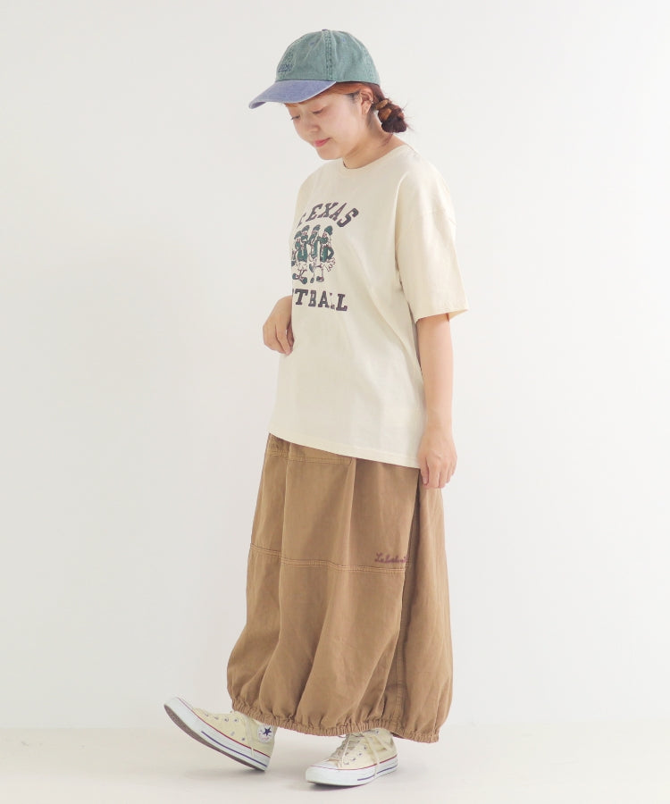 FOOTBALL Tシャツ/24072344