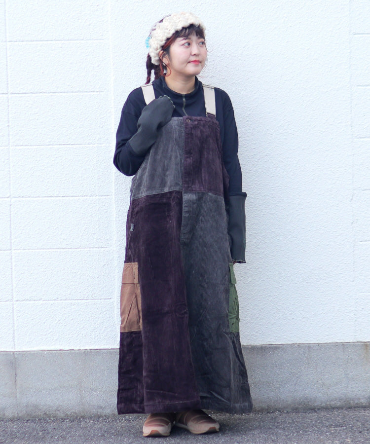 ジャンパースカート/24094307