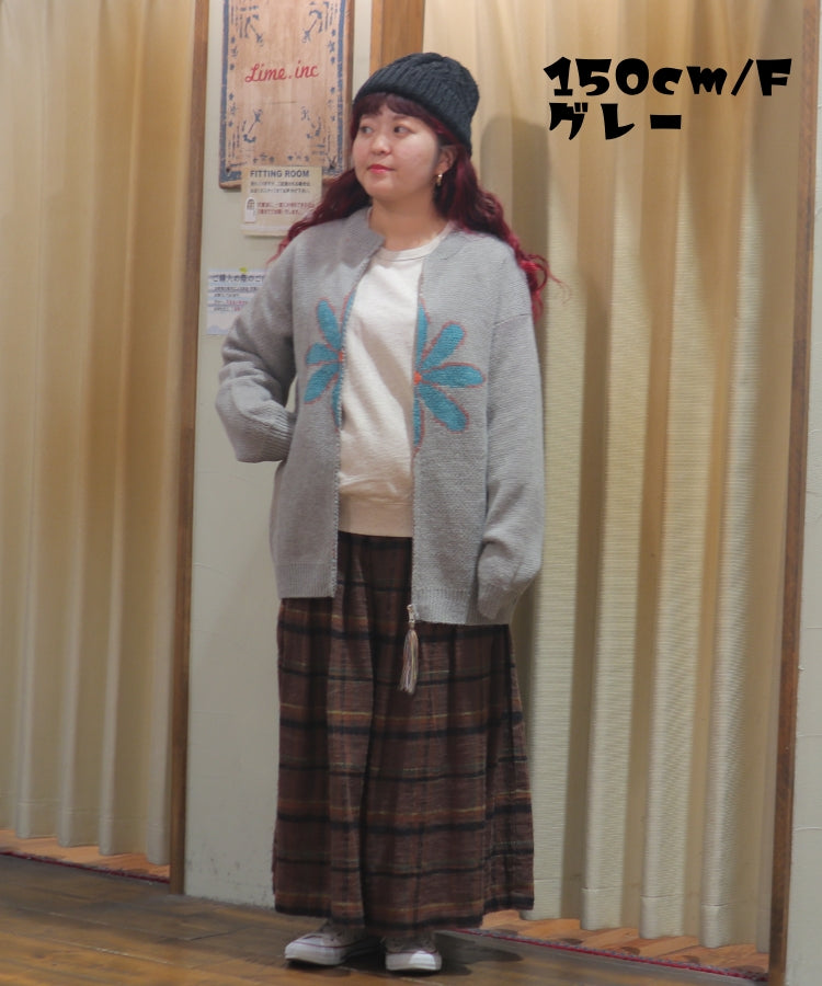 ZIPカーデ/24103622