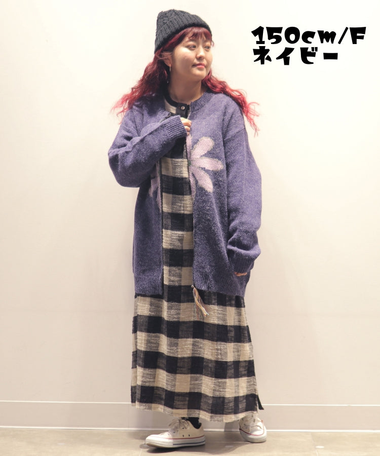 ZIPカーデ/24103622