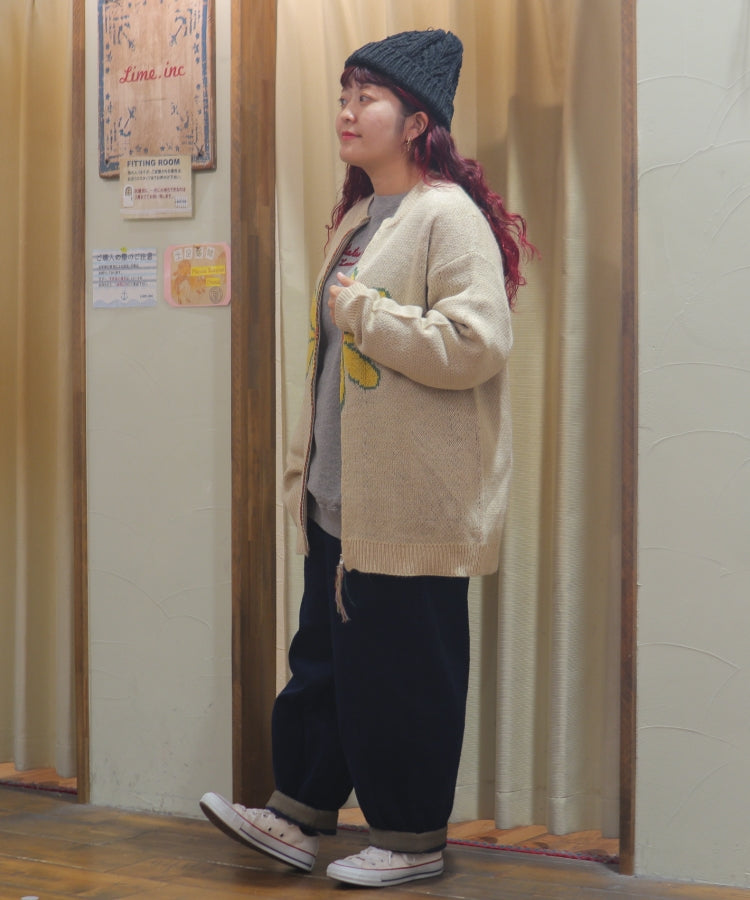 ZIPカーデ/24103622