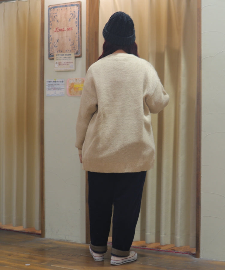 ZIPカーデ/24103622