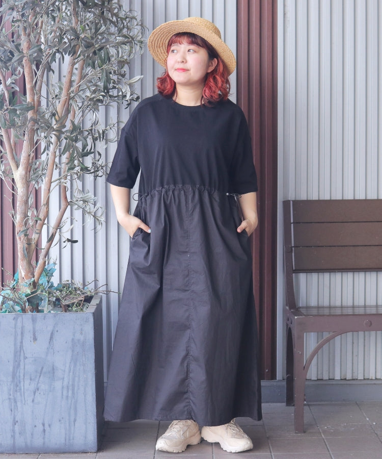 セール SALE ライムインク Lime inc. 2022AW ツイル×ドット