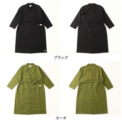 タイプライター シャツコート / 19094103