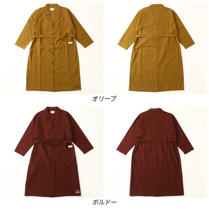 タイプライター シャツコート / 19094103