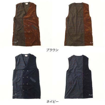 ロングジレ/ 22084307