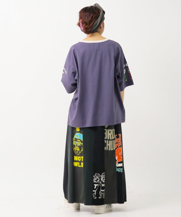 PEZ Tシャツ / 23022625
