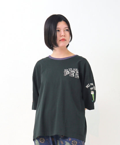 PEZ Tシャツ / 23022625